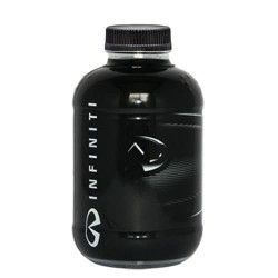 BOTELLA AGUA BARCELONA RPET 25CL - SLEEVE-FUNDA COMPLETA A TODO COLOR