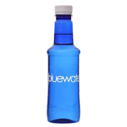 BOTELLA AGUA ALZOLA 33CL - IMPRESIÓN DIRECTA 1 COLOR