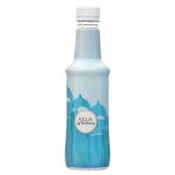 BOTELLA AGUA ALZOLA 33 CL - SLEEVE-FUNDA COMPLETA A TODO COLOR