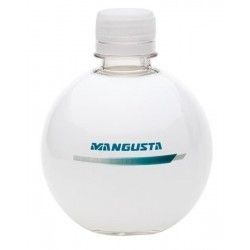 BOTELLA AGUA REDONDA 33CL - SLEEVE-FUNDA COMPLETA A TODO COLOR