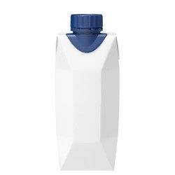 AGUA EN BRICK 33CL - SIN MARCAJE