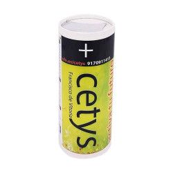 LATA AGUA DE CARTÓN 25CL - ETIQUETA ADHESIVA TODO COLOR